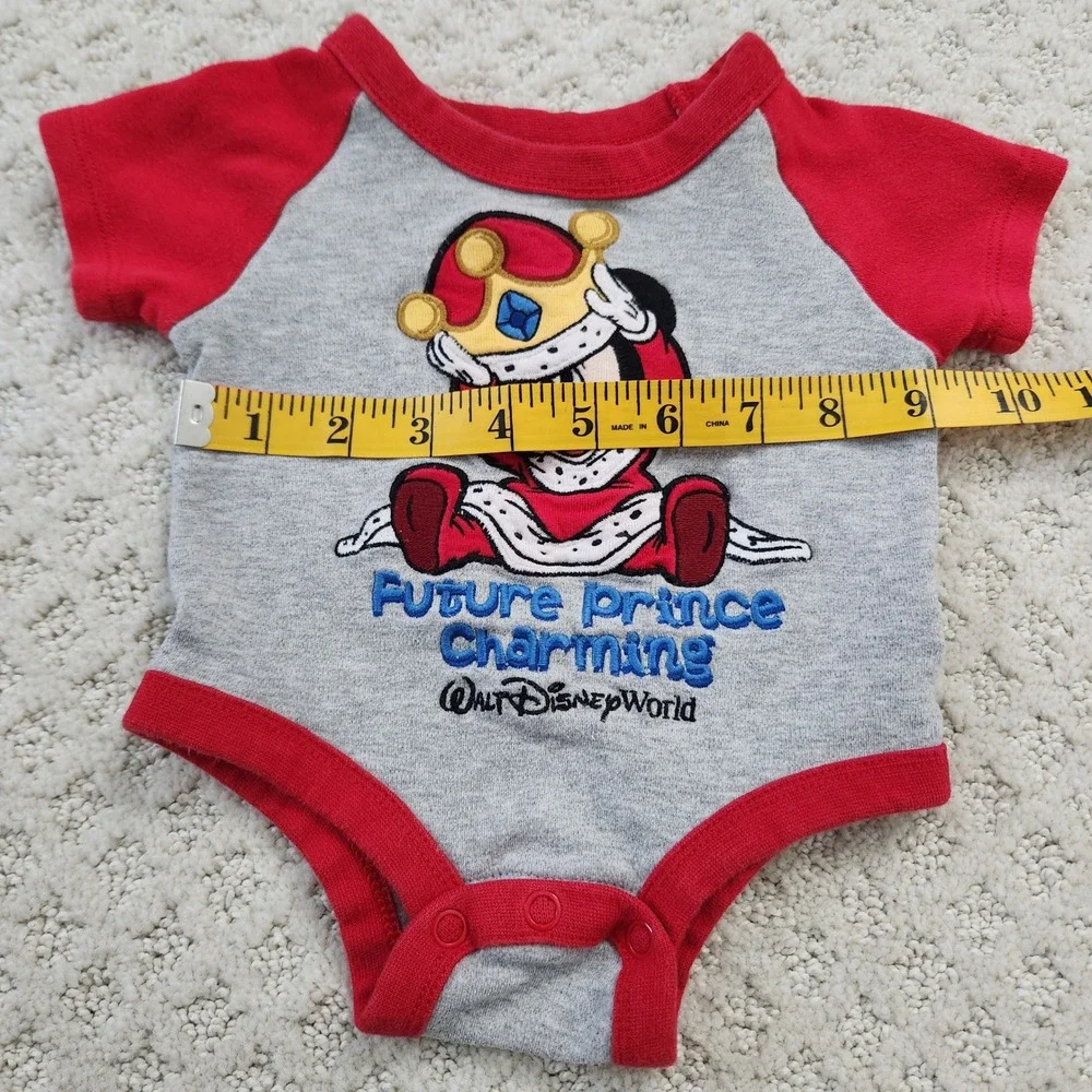 Disney excellent pre